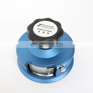 Fabric Gsm Weight Testing Machine Gsm Fabric Test Cutter thumbnail-3