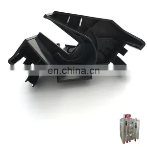Injection Molding Parts Product Plastic China thumbnail-1