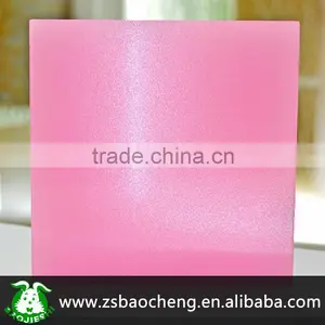 Competitive Price Eco-friendly a5 Size Scratch Resistant Acrylic Sheets thumbnail-1