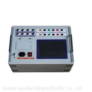 HBCircuit Breaker Dynamic Analyzer thumbnail-1