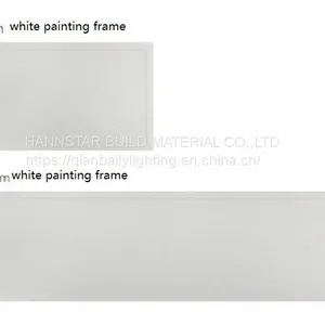 Panel Light Panel Lighting 2835SMD 300*600mm Led Panel Light thumbnail-1