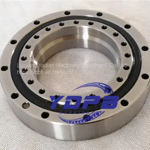 SHF40 SHG40 Compact Structure Precision Harmonic Cross Roller Bearing thumbnail-5