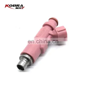 23250-75080 Auto Parts Engine Fuel Injector For Toyota 23250-75080 thumbnail-1