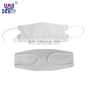 High Quality Automatic 1+1 Fish Mask Machine With Packing Line thumbnail-5