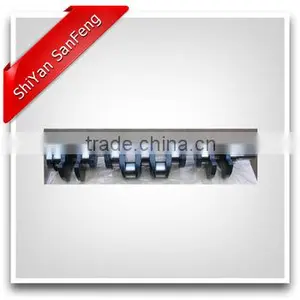 High Quality NT855 Crankshaft 3608833 thumbnail-1