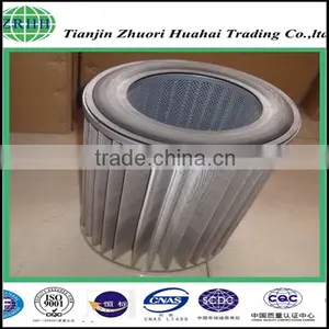 Manufacturer Supply Hot Sales Hydraulic Oil Filter for Truck Engine thumbnail-6