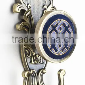 JCB319 Curtain Wall Hook Curtain Hook Curtain Tieback thumbnail-4