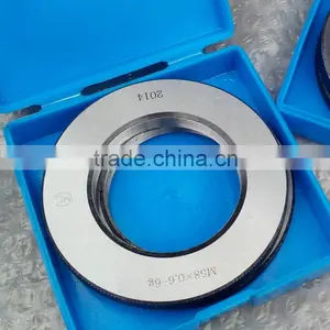 Customized M58x0.6 Ring Gauge thumbnail-1