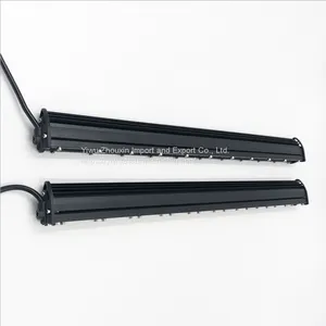 Long Strip 54W High Brightness LED Car Lamp thumbnail-4
