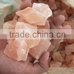 Himayalan Salt Chunks 3-5cm/Himalayan Wholesale Salt Chunks thumbnail-5