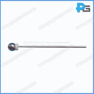 IEC61032 Figure 6 Test Probe 2 With 12.5mm Sphere thumbnail-1