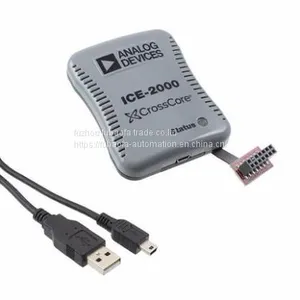 Analog Devices ADZS-ICE-2000 EMULATOR BLACKFIN thumbnail-1
