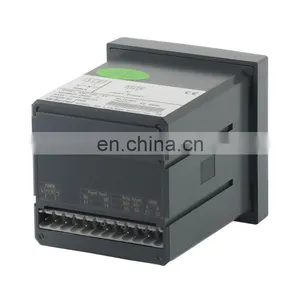 Digital dc Voltmeter AMC72-DV Input DC0-1000V LED Display Voltage Meter thumbnail-5