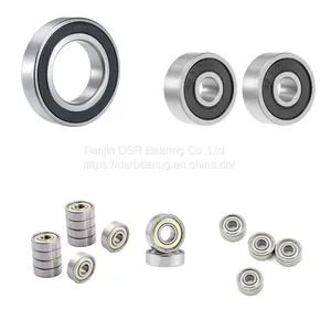 DSR Bearing NSK Koyo Timken NTN NACHI-Deep Groove Ball Bearing/Taper Roller Bearing/Spherical Bearing/Cylindrical Bearing/Angular Contact Ball Bearing/Provide OEM thumbnail-1