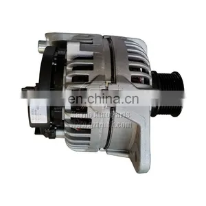 Heavy Duty Truck Parts Auto Alternator Oem 0124555036 for RVI Truck Generator Alternator thumbnail-1