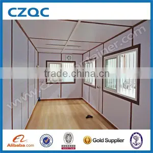 Container Modular House/ Modular Office/Shipping Container for Sale thumbnail-6