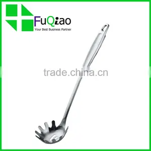 Trade Assurance Customed Package Stainless Steel Kitchen Utensils for Cooking Spaghetti thumbnail-5