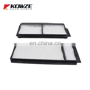 Professional Auto Parts Air Filter For Mazda 2 P501-13-3A0 thumbnail-3