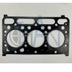 Kubota D1503 Stainless Steel Cylinder Head Gasket 16467-03310 1g720-03310 thumbnail-1