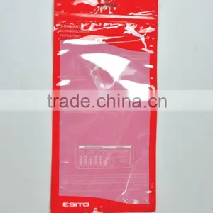Food Grage Laminated Packaging Tea Bag thumbnail-1