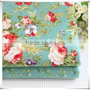 100% Cotton Printing Fabric thumbnail-1