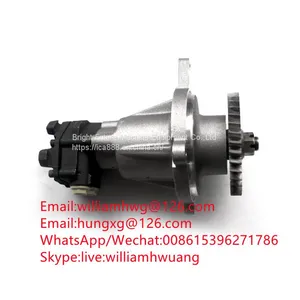 Volvo Engine Parts 21635801 Volvo Fuel Pump 21635801 thumbnail-1