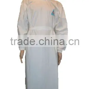 Medical Protective Clothing for Women thumbnail-1