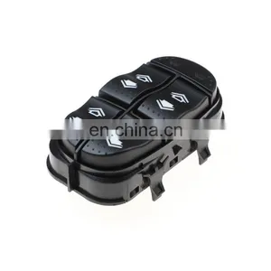 100019398 98AB-14A132-DE Light Central Lock Locking Switch Button For Ford Focus thumbnail-2