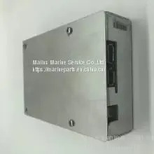 JRC HDD NDC-2000 CDD-717 thumbnail-1