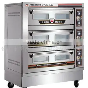 Desktop Electric High Temperature Oven for Sale thumbnail-4