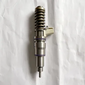 Factory Wholesale Euro III Truck Fuel Injector 33800-84830 BEBE4D21001 thumbnail-3