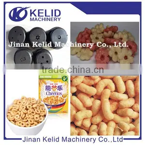 Hot Selling New Corn Flakes Cereals Making Machine thumbnail-3