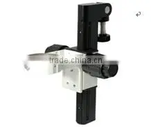 GD-76W 76mm Fine Focus Inclinable Focus Drive, Microscope Focus Rack, E-arm thumbnail-1