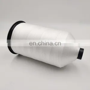Factory Wholesale Hot Selling Cheap Price 1680d3 1260d3 Thick Polyester Thread thumbnail-3