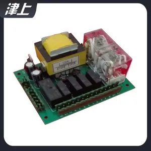 Intelligent Electric Actuator Accessories 4-1493 Control Board, Main Control Board thumbnail-4