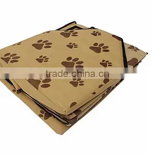 Indoor&Outdoor Portable Foldable Travel Warm Soft Dogs Cats Pet House thumbnail-4