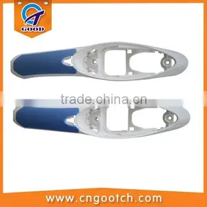 Quality Plastic Injection Molds Product thumbnail-6