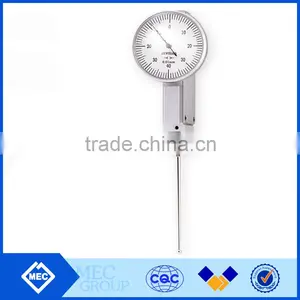 Dial Test Indicator / Metric Dial Test Indicators /Pocket Dial Test Indicators 0-0.8mm/0.2mm thumbnail-2
