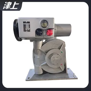 Control Valve Electric Device B+RS400K/65H Electric Actuator thumbnail-5