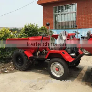 Lower Price! Tipping Skip Car, Truck From China for Sale! thumbnail-3