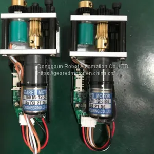 Ryobi Parts:5354 55 710 With Control Board TE 16KM-12-384 thumbnail-1
