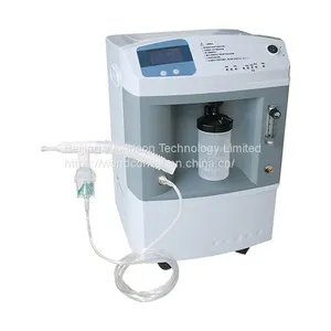 WMV-10 Veterinary Oxygen Concentrator Veterinary Oxygen Concentrator 10L Oxygen Concentrator thumbnail-1