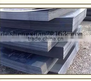 1mm Thick Galvanized Steel Sheet China Suppliers thumbnail-3