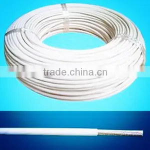 Durable Hot Selling Strand Silicone Cable thumbnail-6