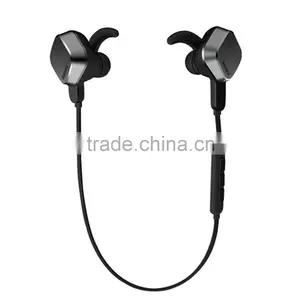 Remax RB-S2 Professional Magnet Sports Stereo Bluetooth Headset Sports Wireless Earphone thumbnail-1
