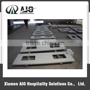 China Top Ten Selling Products Quartz Vanity Top,vanity Top Quartz Stones,quartz Stone Vanity Top thumbnail-4