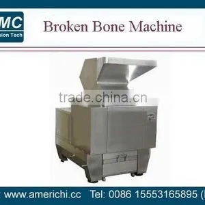 Broken Bone Machine thumbnail-1