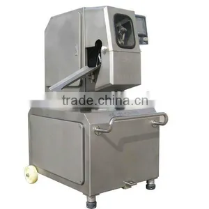 AluminumWire Sausage Clipper Machine thumbnail-1