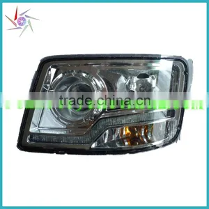 AUMAN Headlight,AUMAN Head Lamp,GTL thumbnail-1