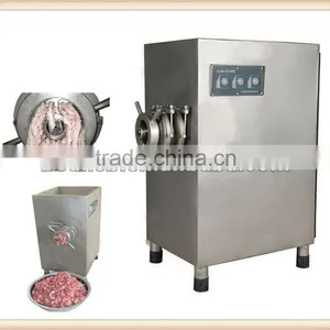 Professional Industrial Meat Grinder / Meat Grinder Sausage Maker for Sausage Making thumbnail-3